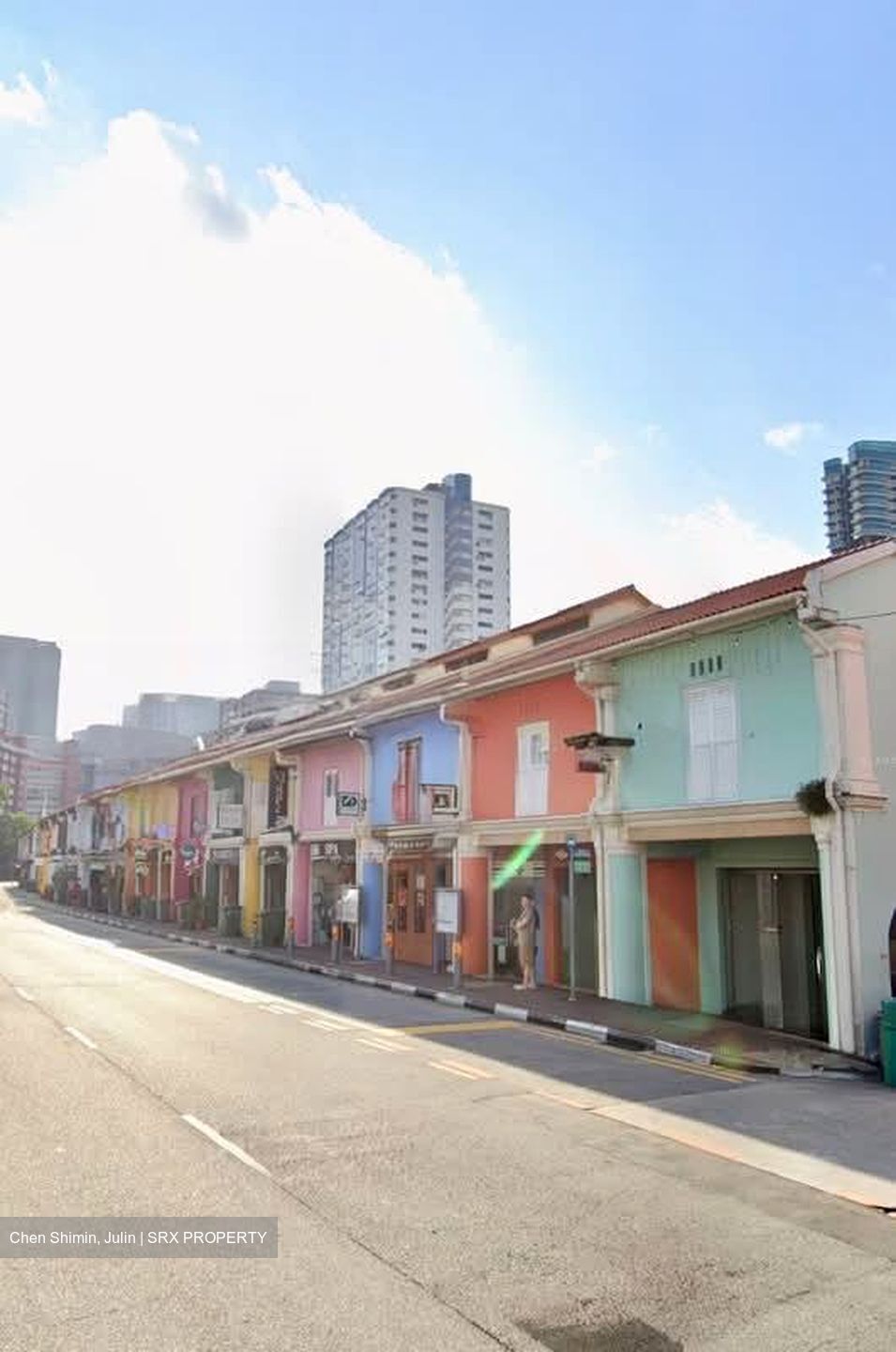 Kampong Glam Conservation Area (D7), Shop House #618911381